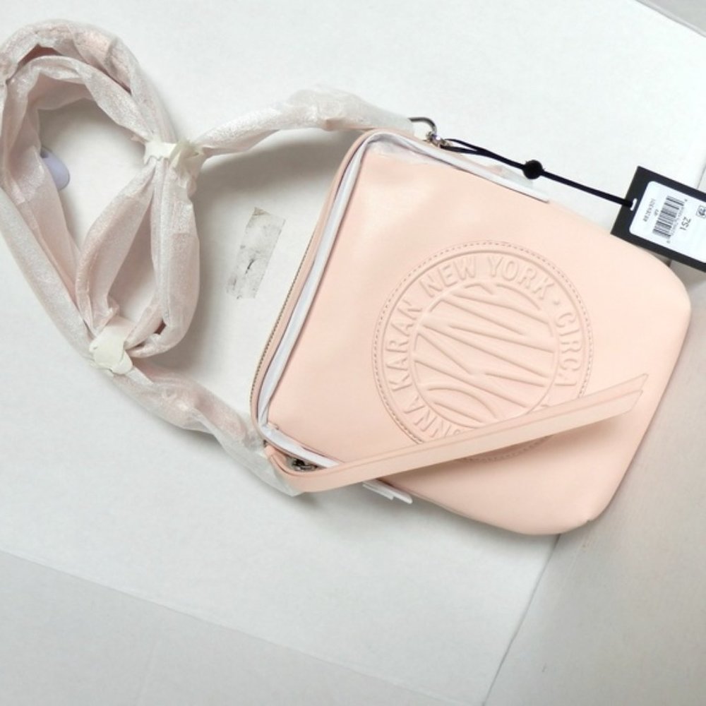 DONNA KARAN DKNY CROSSBODY BAG Circa Tilly